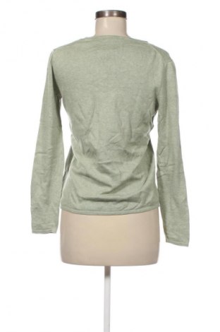 Damenpullover Tom Tailor, Größe M, Farbe Grün, Preis € 10,99