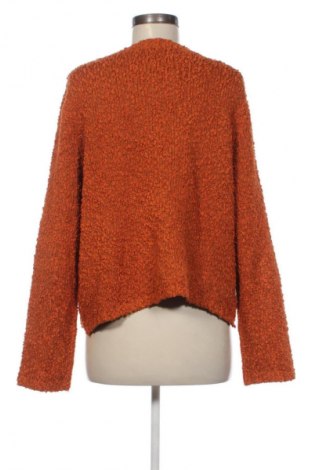 Дамски пуловер Tom Tailor, Размер XL, Цвят Оранжев, Цена 14,31 €