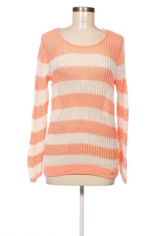 Дамски пуловер Tom Tailor, Размер XL, Цвят Многоцветен, Цена 6,13 €