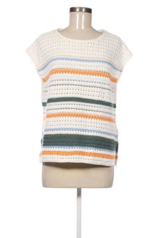 Дамски пуловер Tom Tailor, Размер XL, Цвят Многоцветен, Цена 13,80 €