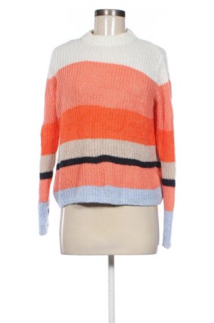 Dámský svetr Tom Tailor, Velikost S, Barva Vícebarevné, Cena  209,00 Kč