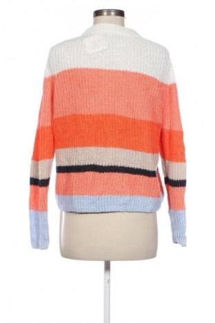 Dámský svetr Tom Tailor, Velikost S, Barva Vícebarevné, Cena  209,00 Kč