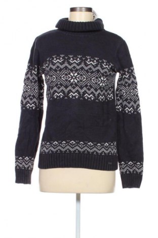 Дамски пуловер Tom Tailor, Размер M, Цвят Син, Цена 10,22 €