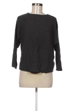 Дамски пуловер Tom Tailor, Размер M, Цвят Сив, Цена 9,20 €