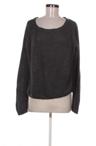 Дамски пуловер Tom Tailor, Размер M, Цвят Сив, Цена 9,71 €