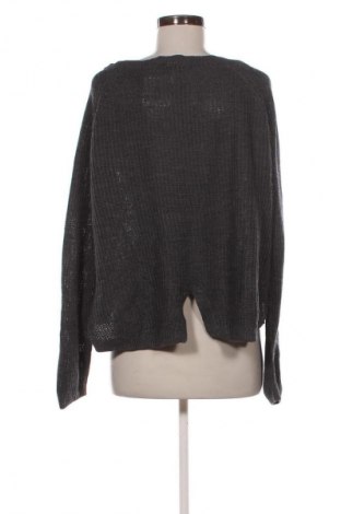 Дамски пуловер Tom Tailor, Размер M, Цвят Сив, Цена 9,71 €