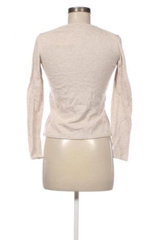 Γυναικείο πουλόβερ Tom Tailor, Μέγεθος XS, Χρώμα  Μπέζ, Τιμή 6,99 €