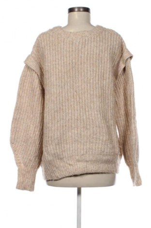 Dámský svetr Tom Tailor, Velikost L, Barva Béžová, Cena  269,00 Kč