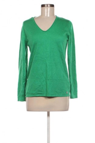 Pulover de femei Tom Tailor, Mărime L, Culoare Verde, Preț 129,99 Lei