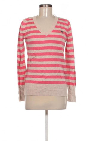 Дамски пуловер Tom Tailor, Размер S, Цвят Многоцветен, Цена 13,29 €
