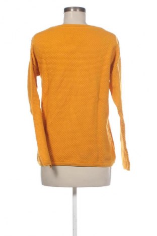 Dámský svetr Tom Tailor, Velikost M, Barva Oranžová, Cena  399,00 Kč