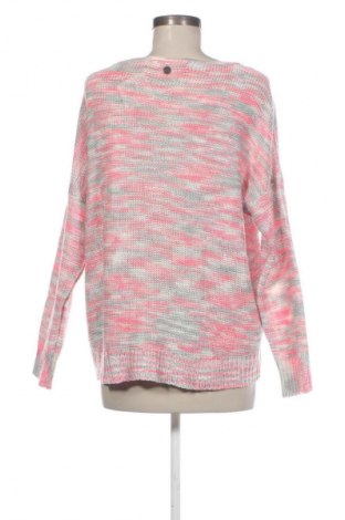 Dámský svetr Tom Tailor, Velikost L, Barva Vícebarevné, Cena  149,00 Kč