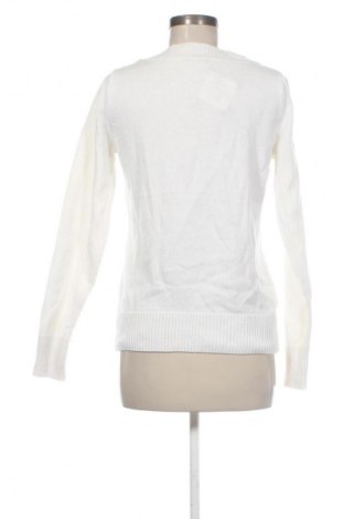 Pulover de femei Tom Tailor, Mărime M, Culoare Alb, Preț 80,99 Lei