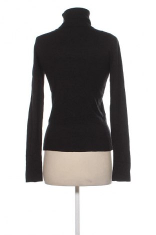 Дамски пуловер Tom Tailor, Размер S, Цвят Черен, Цена 11,24 €
