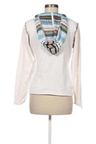 Damski sweter Tom Tailor, Rozmiar XL, Kolor ecru, Cena 65,99 zł