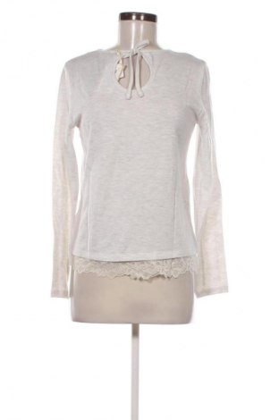 Дамски пуловер Tom Tailor, Размер XS, Цвят Сив, Цена 18,40 €