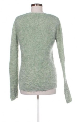 Dámský svetr Tom Tailor, Velikost L, Barva Zelená, Cena  269,00 Kč
