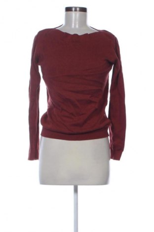 Дамски пуловер Tom Tailor, Размер S, Цвят Кафяв, Цена 18,40 €