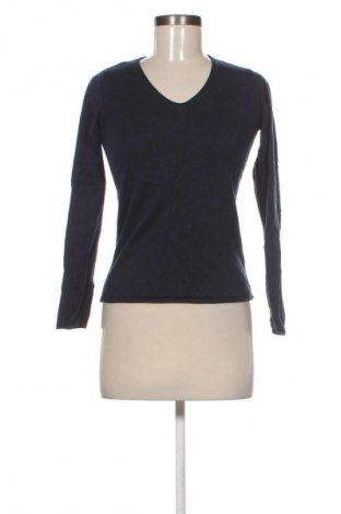 Дамски пуловер Tom Tailor, Размер S, Цвят Син, Цена 17,89 €