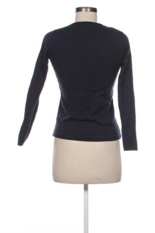 Дамски пуловер Tom Tailor, Размер S, Цвят Син, Цена 17,89 €