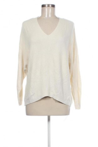 Дамски пуловер Tom Tailor, Размер L, Цвят Бежов, Цена 9,20 €