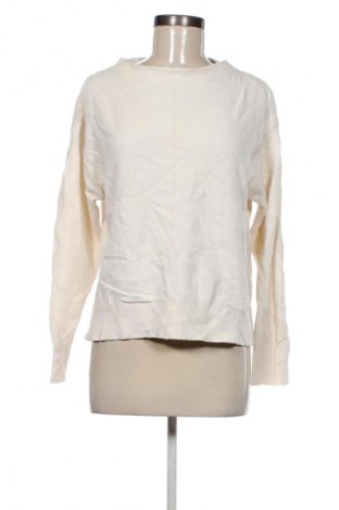 Дамски пуловер Tom Tailor, Размер M, Цвят Екрю, Цена 10,22 €