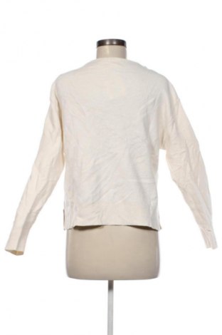 Дамски пуловер Tom Tailor, Размер M, Цвят Екрю, Цена 10,22 €