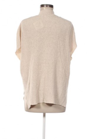 Γυναικείο πουλόβερ Tom Tailor, Μέγεθος L, Χρώμα  Μπέζ, Τιμή 7,99 €