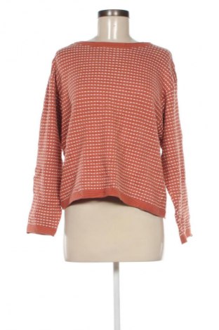 Дамски пуловер Tom Tailor, Размер L, Цвят Многоцветен, Цена 13,80 €