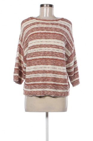 Дамски пуловер Tom Tailor, Размер S, Цвят Многоцветен, Цена 17,89 €