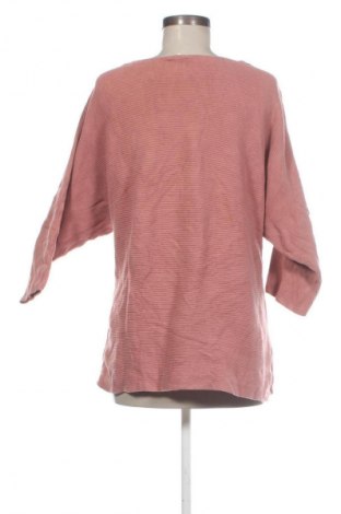 Dámský svetr Tom Tailor, Velikost L, Barva Popelavě růžová, Cena  179,00 Kč