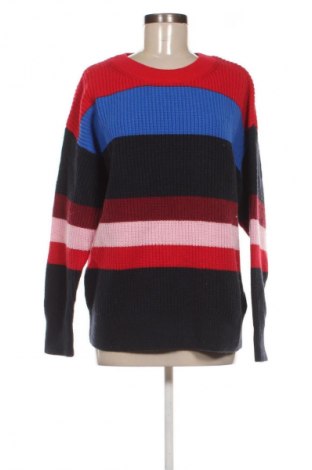 Pulover de femei Tommy Hilfiger, Mărime XS, Culoare Multicolor, Preț 419,99 Lei
