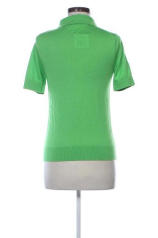 Pulover de femei Tommy Hilfiger, Mărime L, Culoare Verde, Preț 90,92 Lei