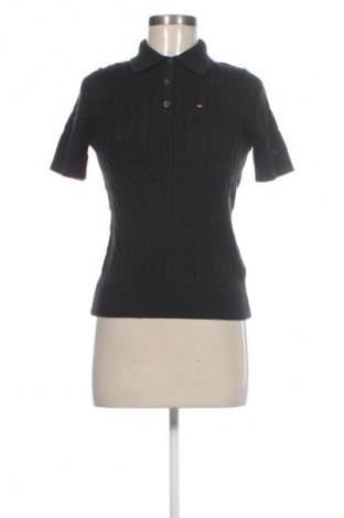 Pulover de femei Tommy Hilfiger, Mărime XS, Culoare Negru, Preț 443,99 Lei