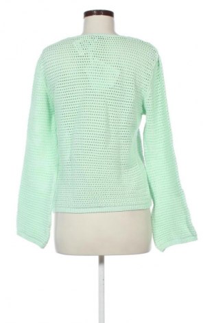 Pulover de femei Tommy Hilfiger, Mărime M, Culoare Verde, Preț 278,99 Lei