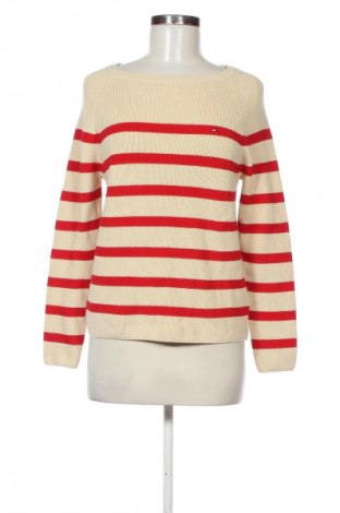 Pulover de femei Tommy Hilfiger, Mărime XS, Culoare Multicolor, Preț 185,99 Lei