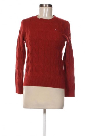 Дамски пуловер Tommy Hilfiger, Размер M, Цвят Многоцветен, Цена 46,01 €