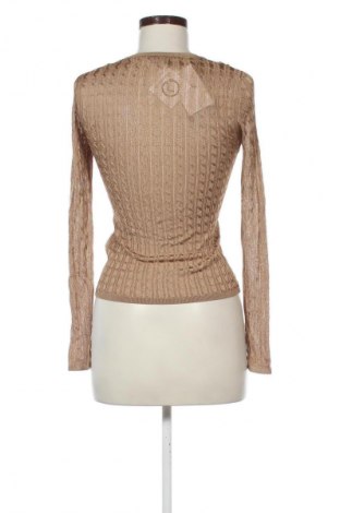 Pulover de femei Tommy Hilfiger, Mărime XS, Culoare Maro, Preț 316,99 Lei