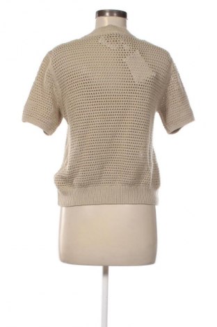 Pulover de femei Tommy Hilfiger, Mărime M, Culoare Bej, Preț 689,99 Lei