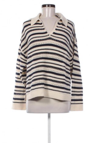 Γυναικείο πουλόβερ Tommy Hilfiger, Μέγεθος S, Χρώμα Πολύχρωμο, Τιμή 69,99 €