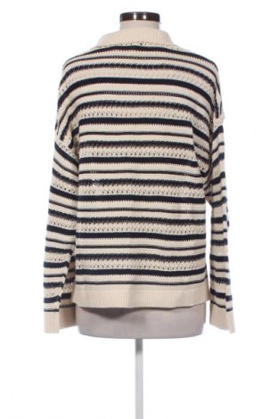 Γυναικείο πουλόβερ Tommy Hilfiger, Μέγεθος S, Χρώμα Πολύχρωμο, Τιμή 69,99 €