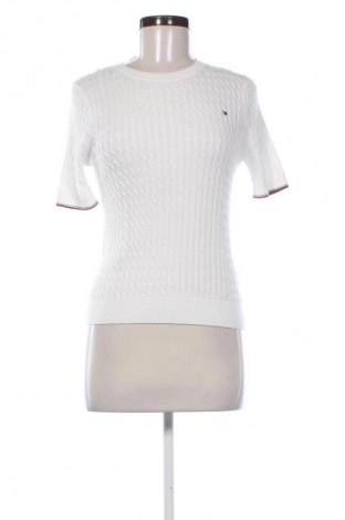 Damenpullover Tommy Hilfiger, Größe XS, Farbe Weiß, Preis € 137,99, #135205764