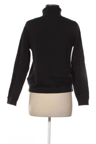 Дамски пуловер Tommy Hilfiger, Размер L, Цвят Черен, Цена 35,27 €