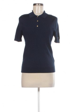 Γυναικείο πουλόβερ Tommy Hilfiger, Μέγεθος M, Χρώμα Μπλέ, Τιμή 54,99 €