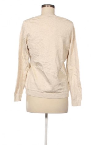 Дамски пуловер Tommy Hilfiger, Размер L, Цвят Бежов, Цена 47,55 €
