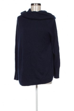 Pulover de femei Tommy Hilfiger, Mărime XL, Culoare Albastru, Preț 291,99 Lei