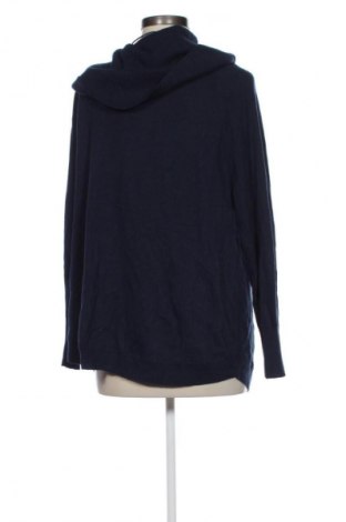 Pulover de femei Tommy Hilfiger, Mărime XL, Culoare Albastru, Preț 291,99 Lei