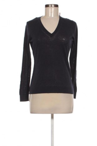 Pulover de femei Tommy Hilfiger, Mărime M, Culoare Albastru, Preț 299,99 Lei