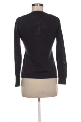 Pulover de femei Tommy Hilfiger, Mărime M, Culoare Albastru, Preț 299,99 Lei