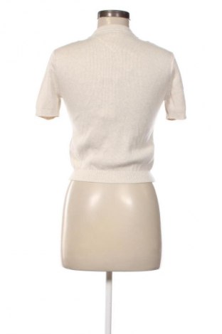 Női pulóver Tommy Jeans, Méret S, Szín Ekrü
, Ár 38 389 Ft